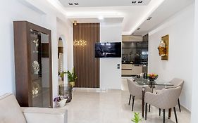 Vivian'S Luxury Suite