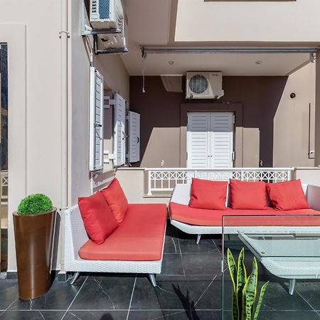 Vivian'S Luxury Suite Μονεμβασιά Εξωτερικό φωτογραφία