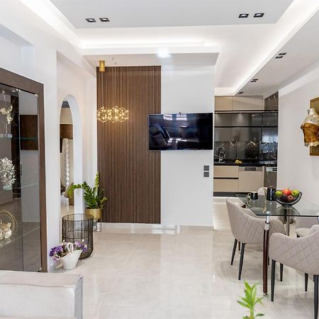 Vivian'S Luxury Suite Μονεμβασιά Εξωτερικό φωτογραφία