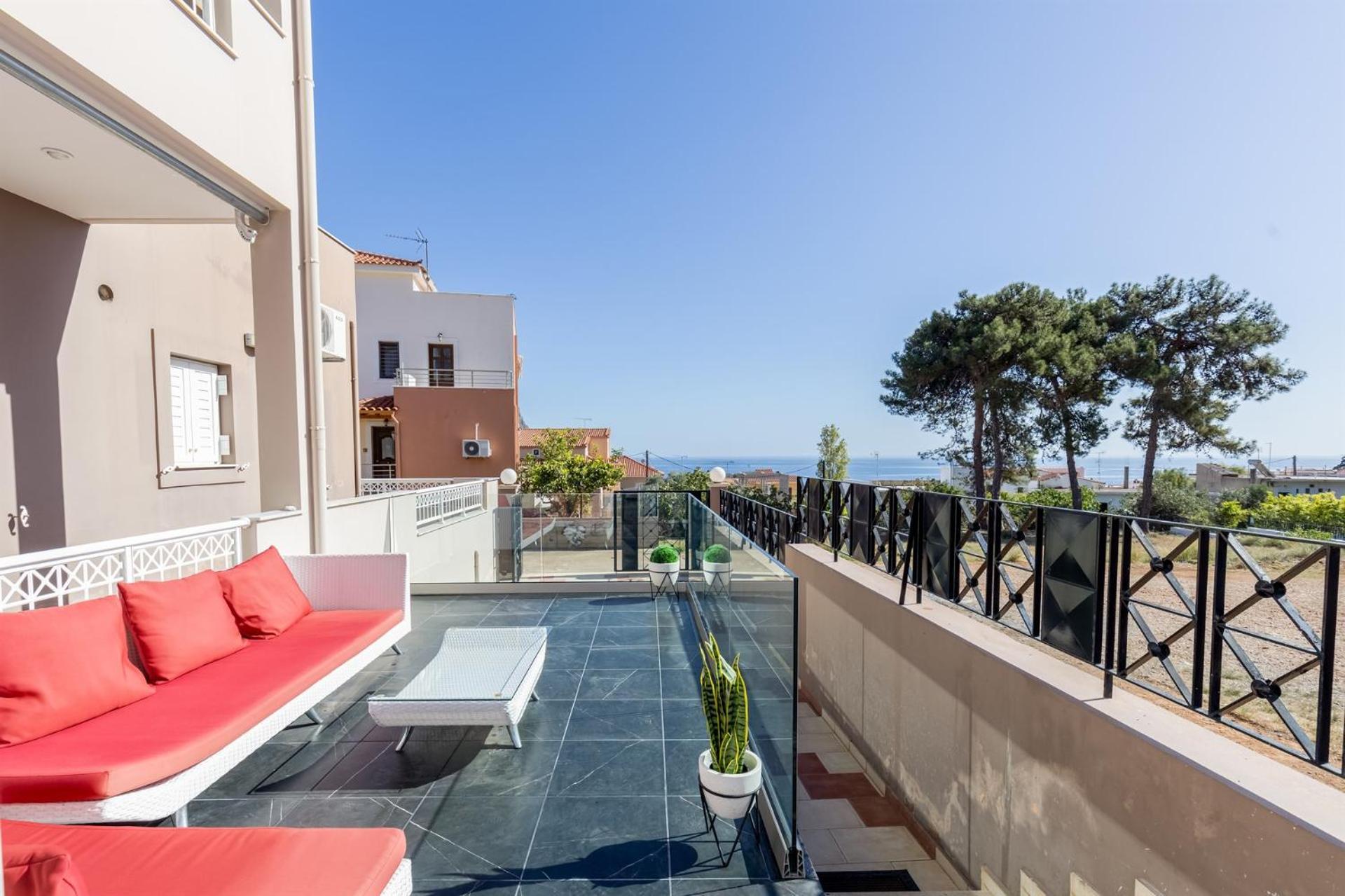 Vivian'S Luxury Suite Μονεμβασιά Εξωτερικό φωτογραφία