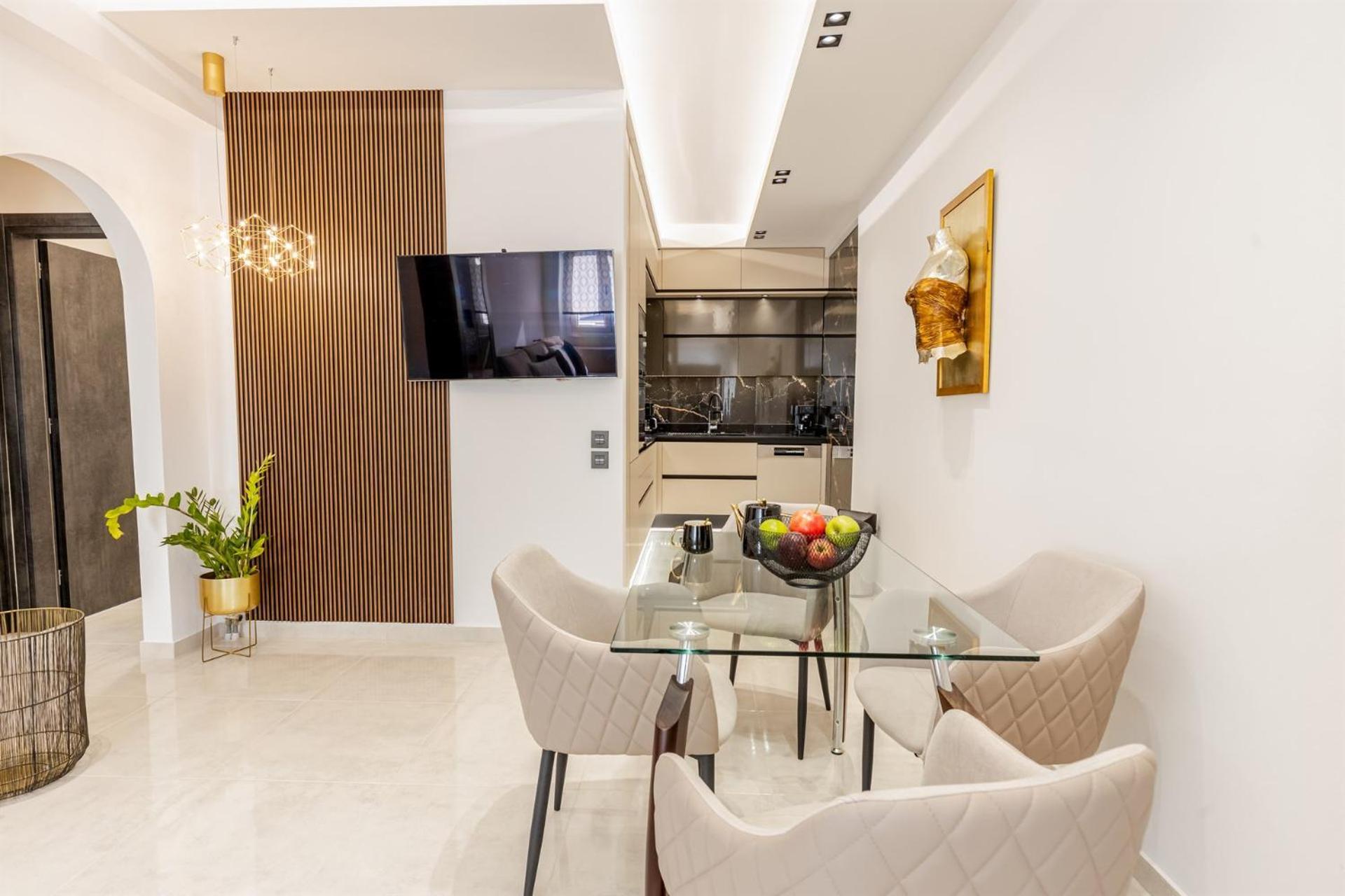 Vivian'S Luxury Suite Μονεμβασιά Εξωτερικό φωτογραφία