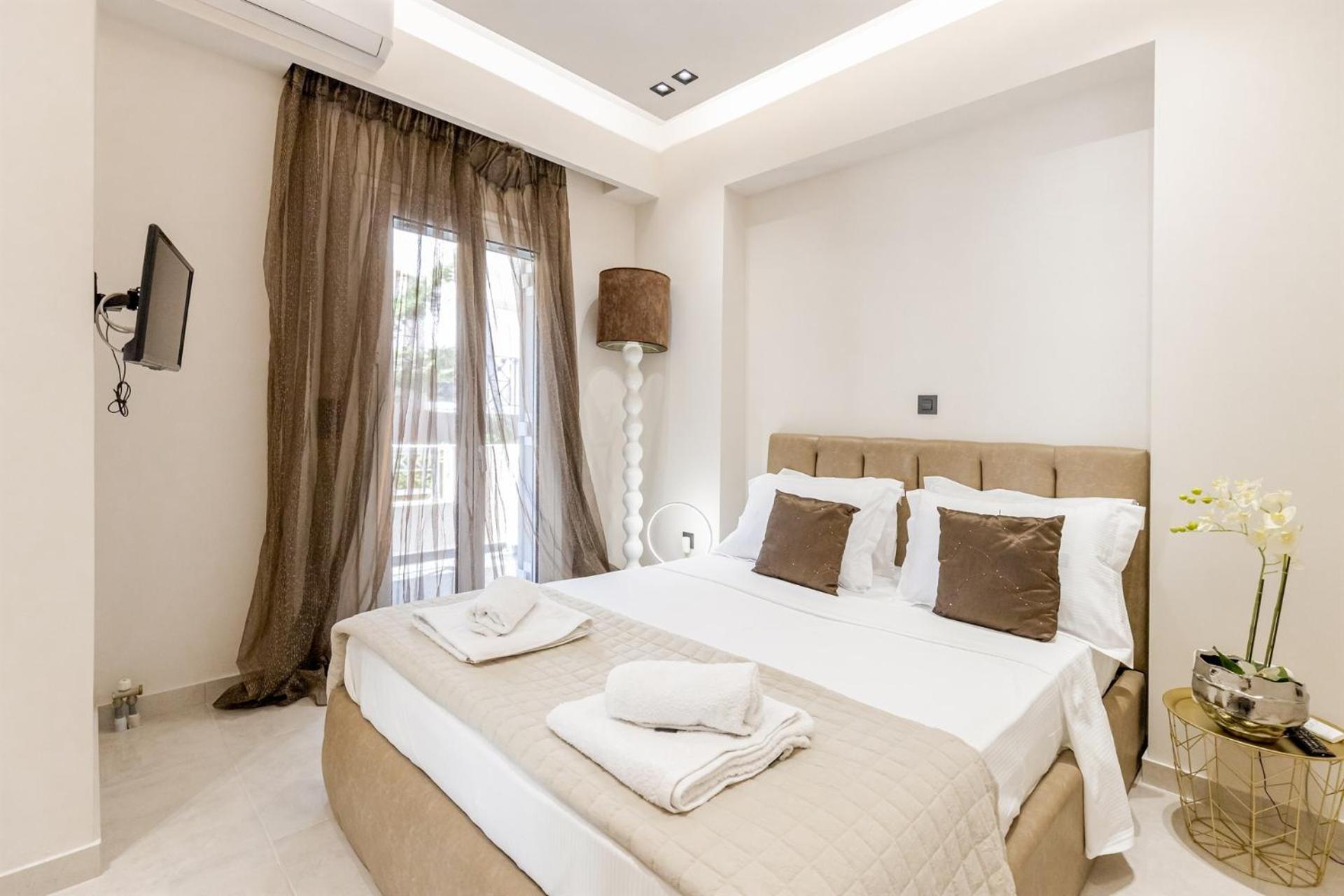 Vivian'S Luxury Suite Μονεμβασιά Εξωτερικό φωτογραφία