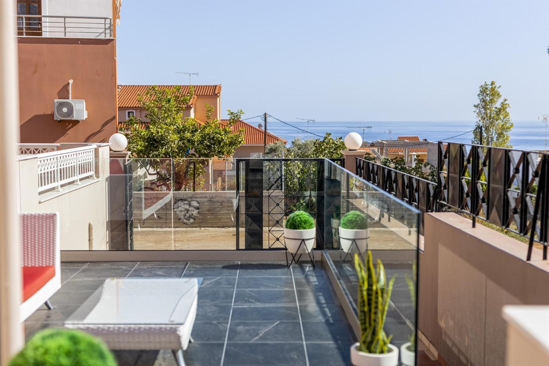 Vivian'S Luxury Suite Μονεμβασιά Εξωτερικό φωτογραφία