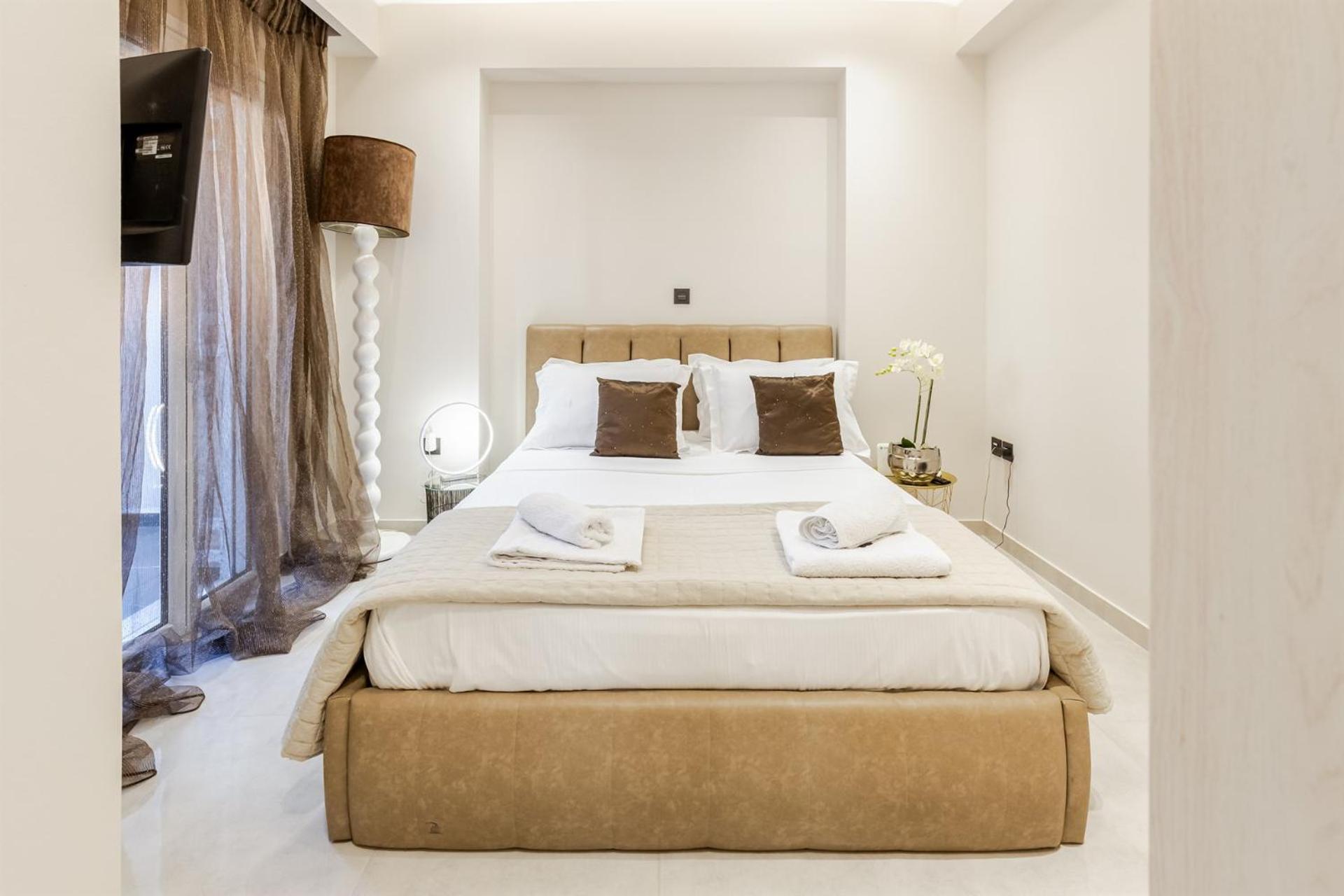 Vivian'S Luxury Suite Μονεμβασιά Εξωτερικό φωτογραφία