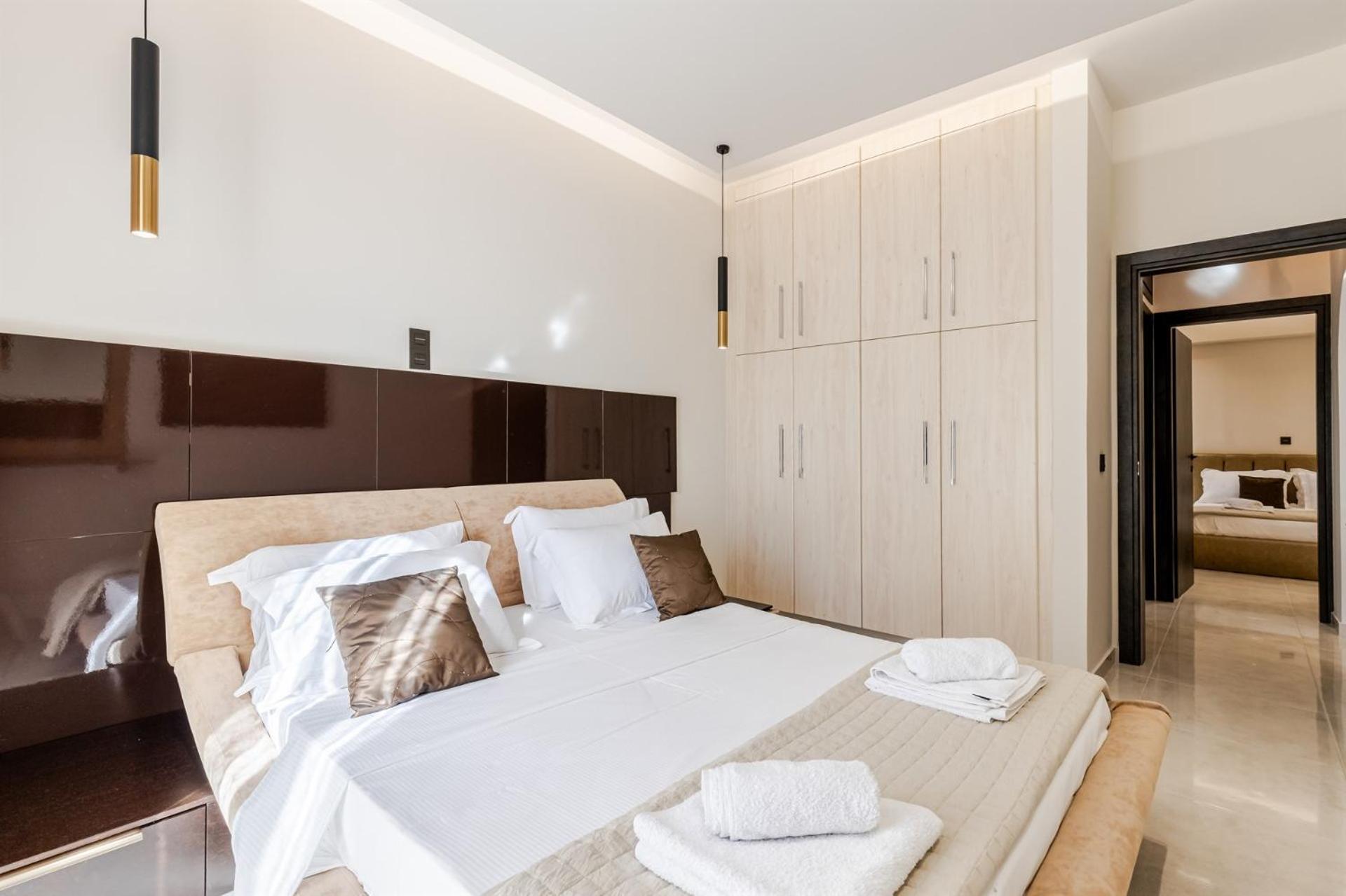 Vivian'S Luxury Suite Μονεμβασιά Εξωτερικό φωτογραφία